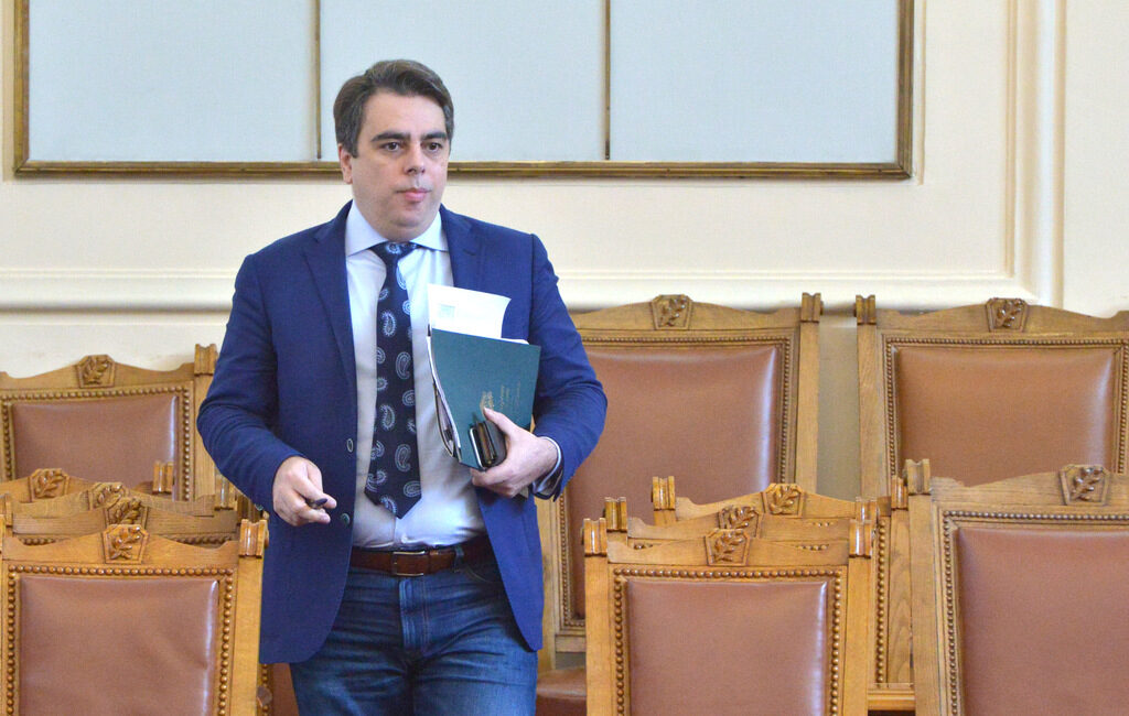 Министерството на финансите опроверга Борисов за проверка на "Хемус" Министерството на финансите опроверга Борисов за проверка на "Хемус"
