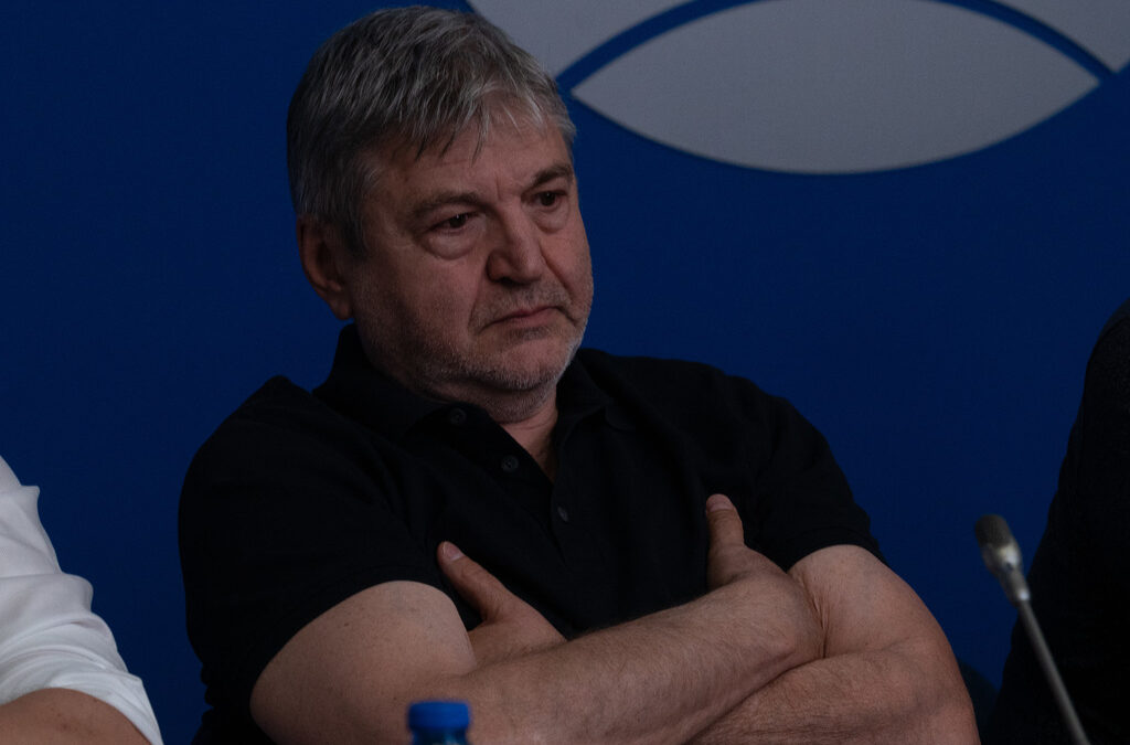 Петьо Блъсков
