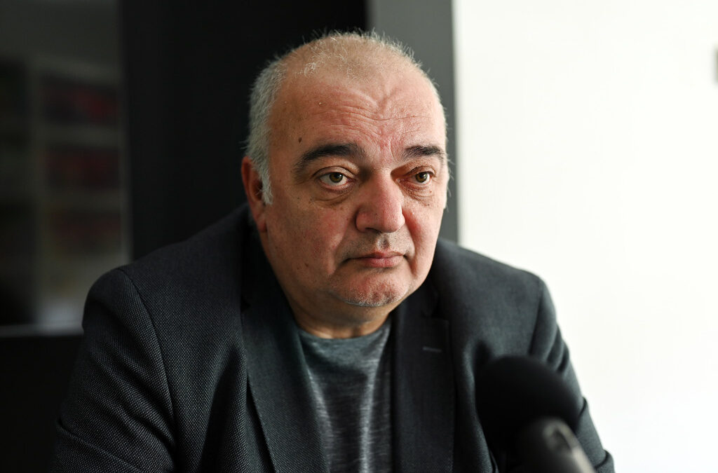 Арман Бабикян