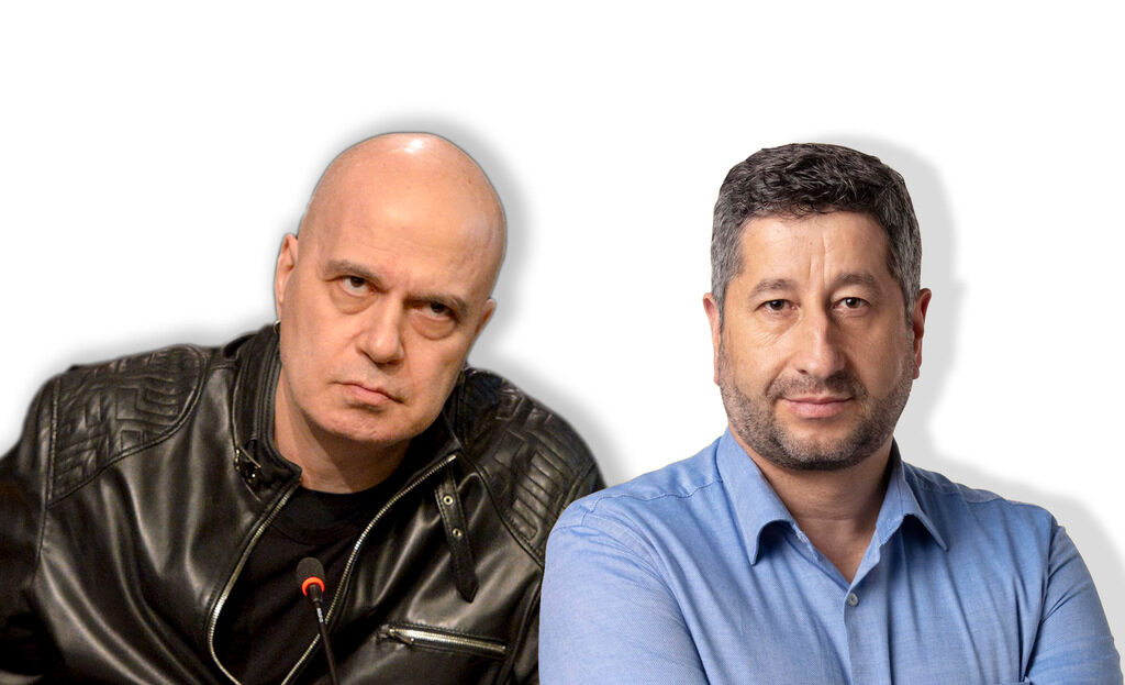 "Скандалното са тирадите на различни менти и циркаджии, че в изтеклия запис имало нещо скандално." "Скандалното са тирадите на различни менти и циркаджии, че в изтеклия запис имало нещо скандално."