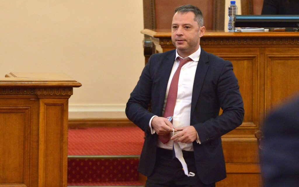 ГЕРБ и ДПС внасят проекторешения на казуса с енергийния регулатор