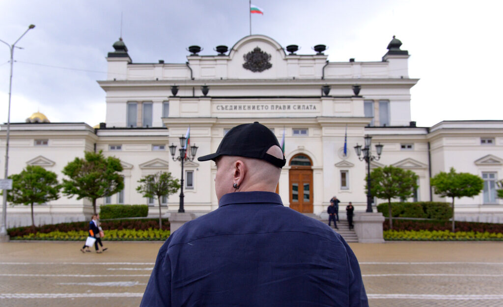 Сега отново получаваме шанс да подредим Народното събрание - на трезва глава, отърсили се най-после от махмурлука, причинен от неустоими отровни гъби като ИТН
