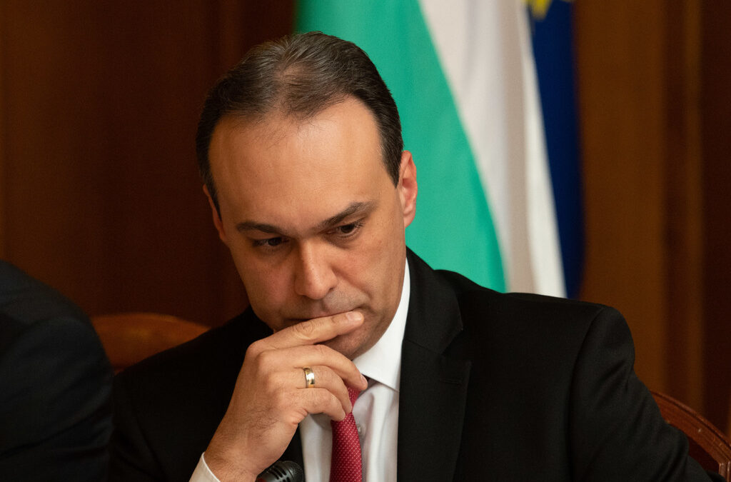 Драгомир Заков