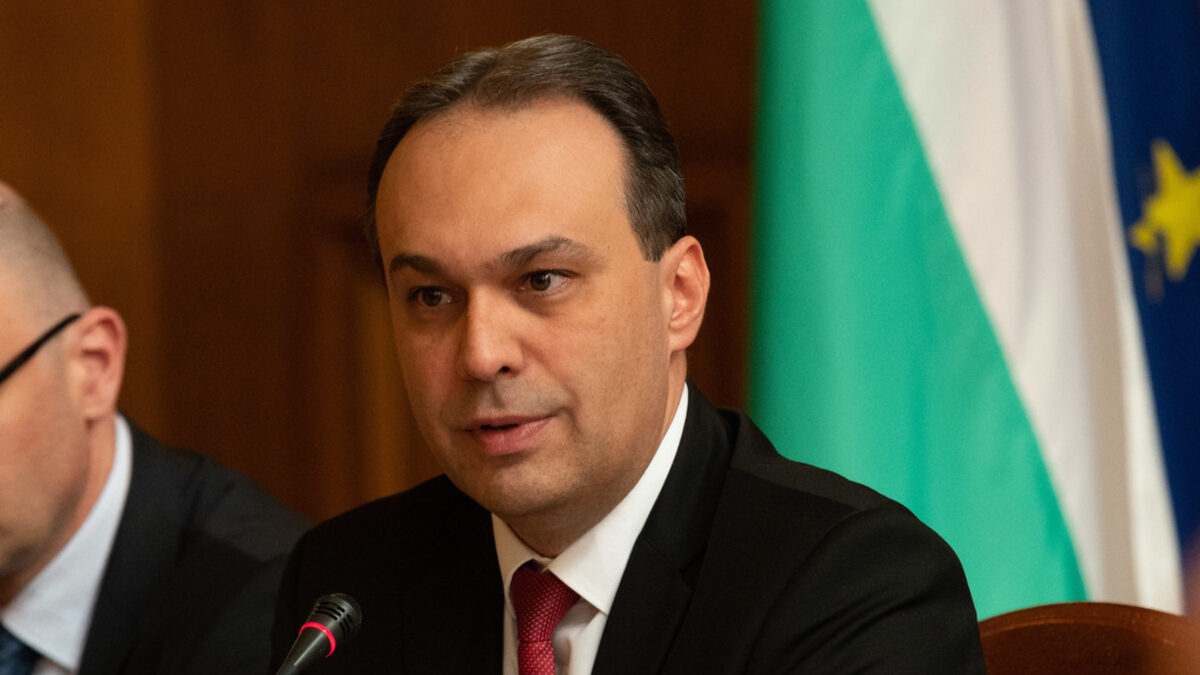 Драгомир Заков