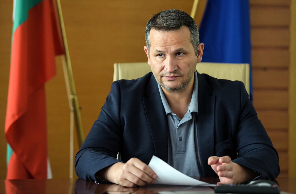 Иван Христанов