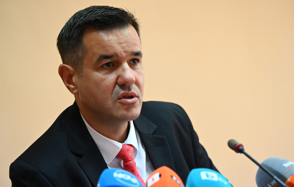 Ръководството на ВМЗ прати договор на настоящия си принципал на прокуратурата