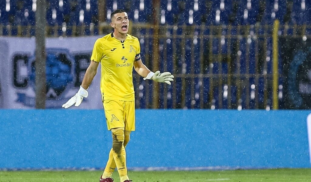 Пламен Андреев е 22-и във възрастовата си група
