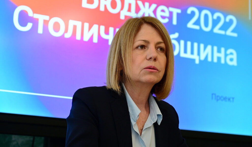 Общината търси инвеститор, който да вложи 800 млн. лева в "Топлофикация - София"
