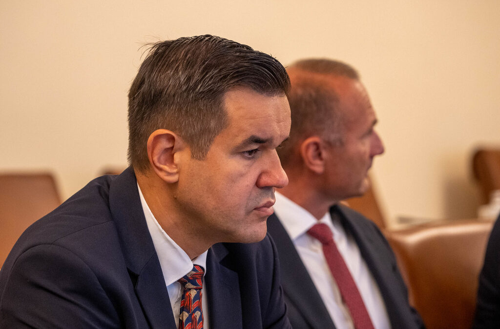 Никола Стоянов