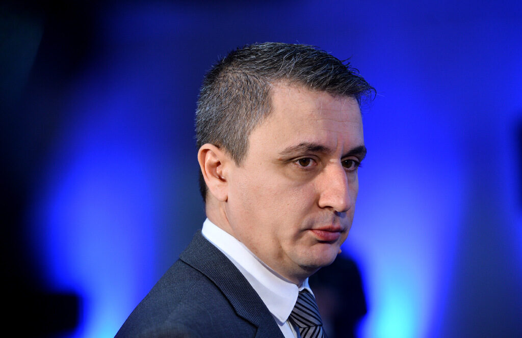 Бившият енергиен министър Александър Николов за връщането на "Газпром", цените на газа и бъдещето на енергетиката
