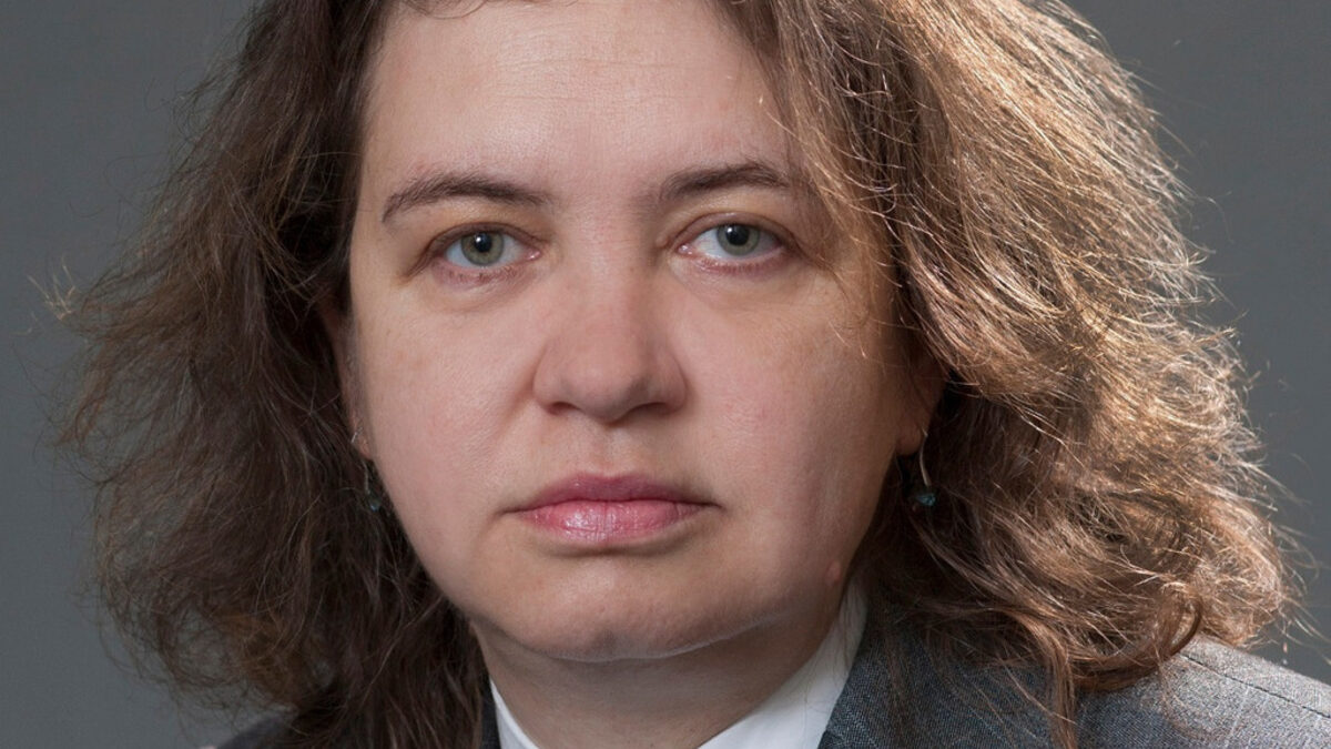 Наталия Киселова Наталия Киселова