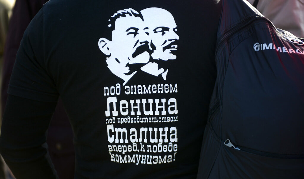 Империята и феноменът на имперското не са обикновени хиперболи за означаване на недопустимото за 21-ви век поведение на Русия. В тях се крие причината за териториалната агресия на Москва.