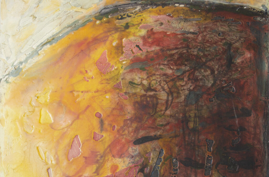 Димитър Грозданов , "Светъл анализ", 1990