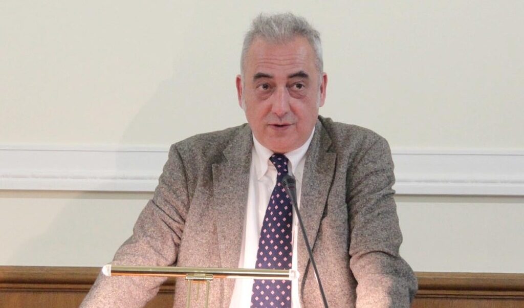 Пламен Тончев, изследовател: Русия не отчита процеса на национално самоосъзнаване в Централна Азия Пламен Тончев, изследовател: Русия не отчита процеса на национално самоосъзнаване в Централна Азия
