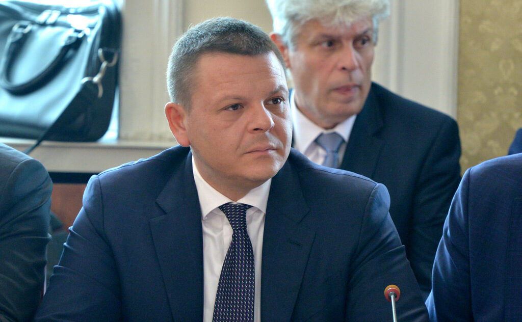 Христо Алексиев