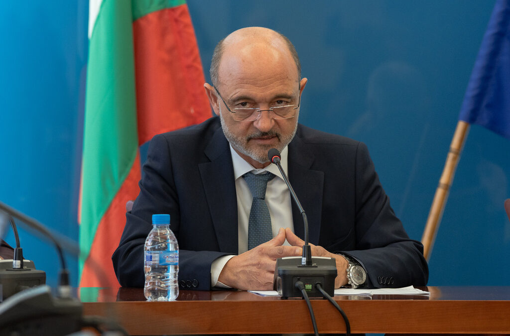 Асен Меджидиев Асен Меджидиев