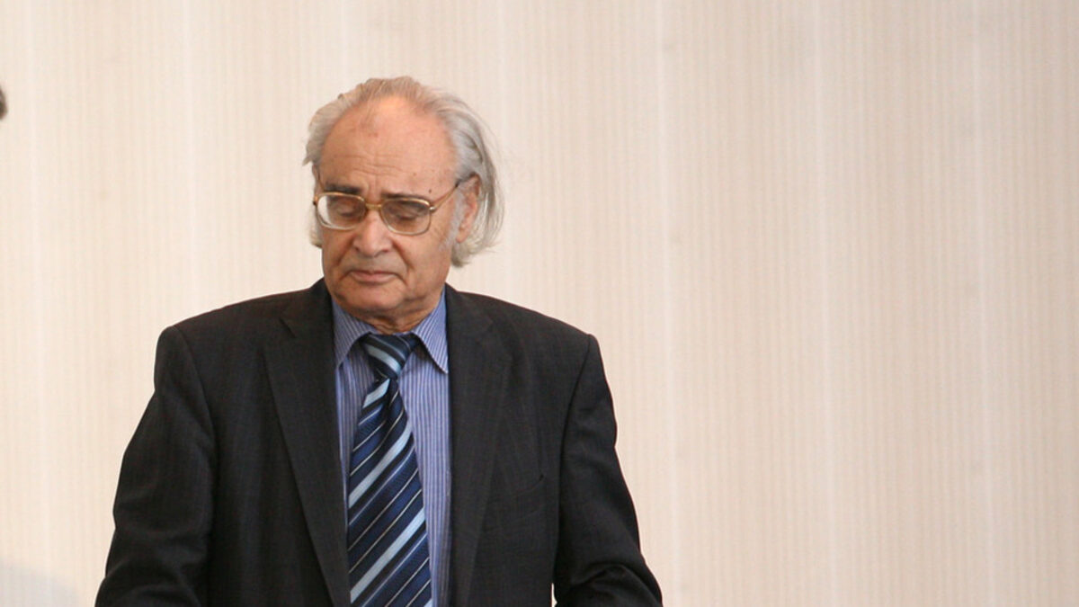 Почина писателят Антон Дончев
