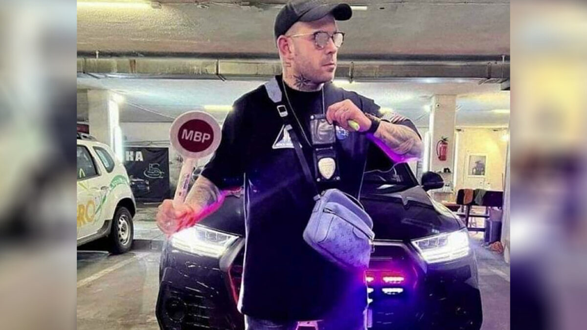 Георги Семерджиев в обвинен за тежката катастрофа на бул. "Черни връх", при която загинаха две момичета.