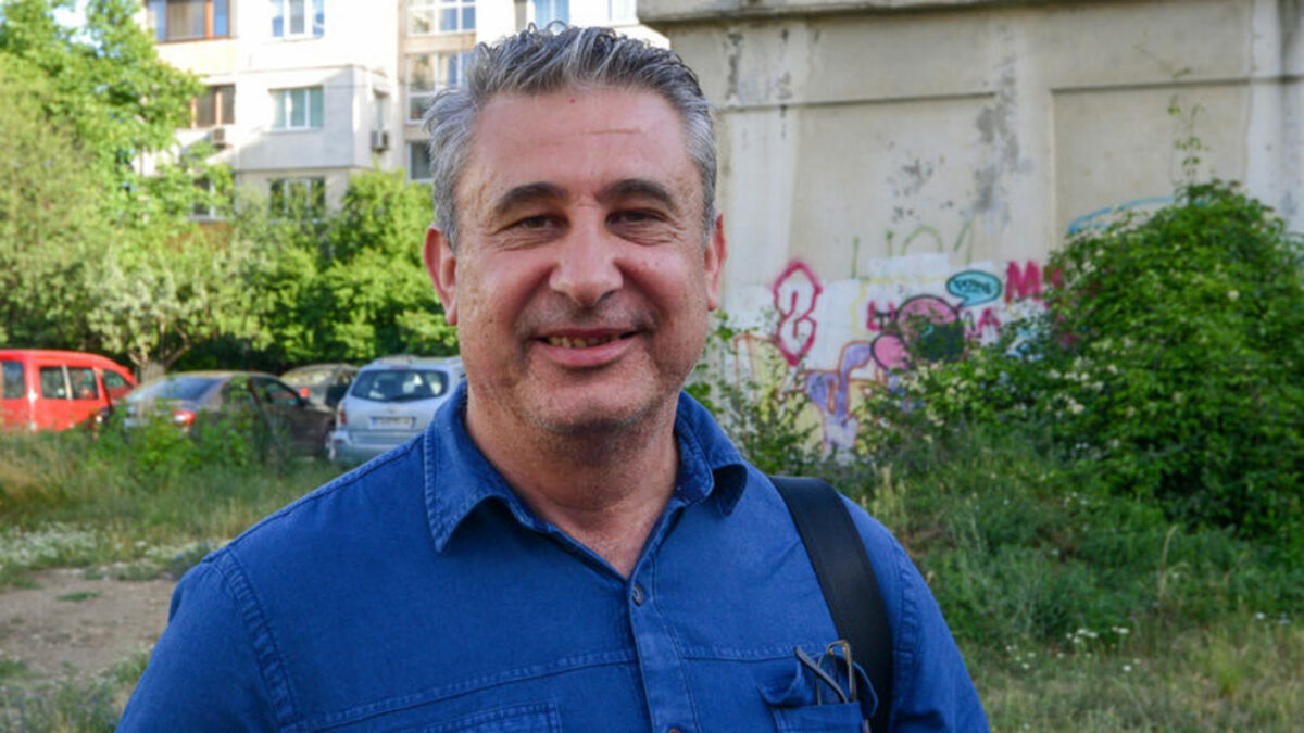 Арх.Румен Русев беше кмет на "Младост" от май 2018 г. до октомври 2019 г. на мястото на Десислава Иванчева.