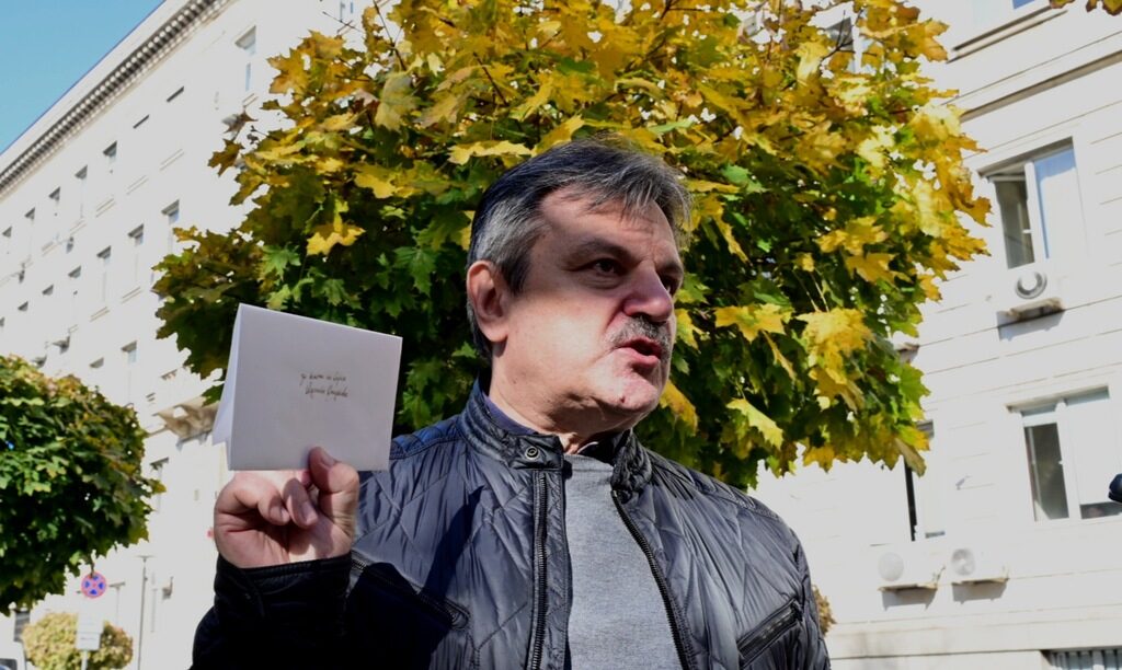 Александър Симидчиев