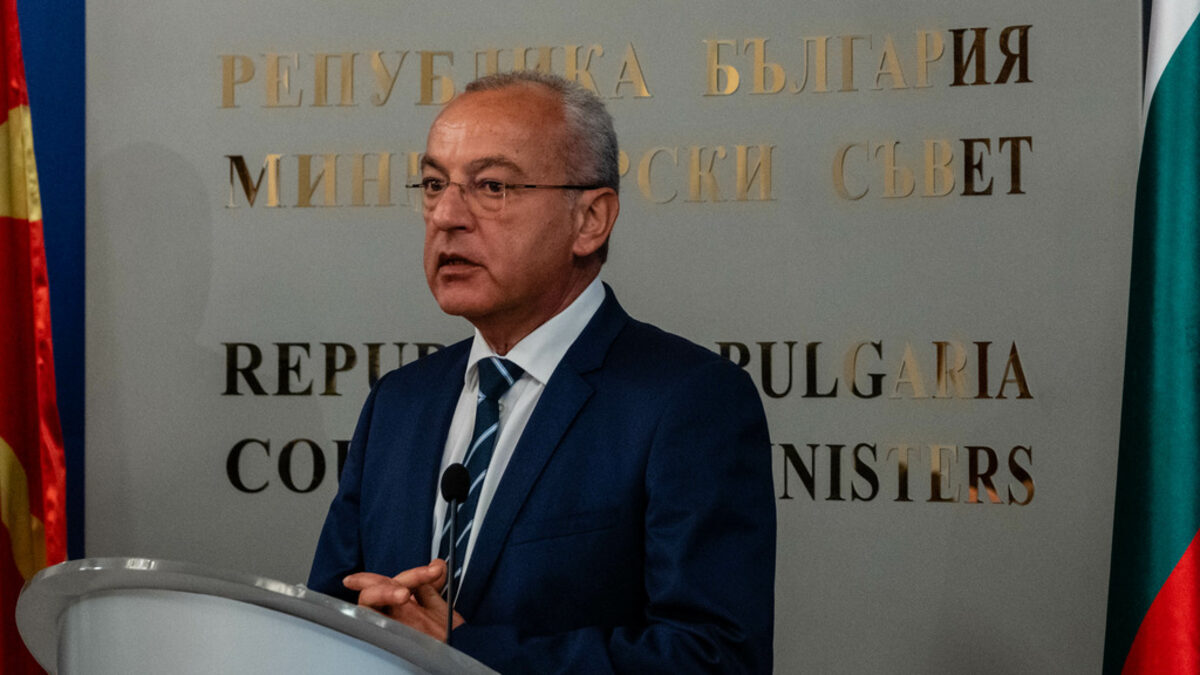 Гълъб Донев призова за вразумяване по бюджетната процедура