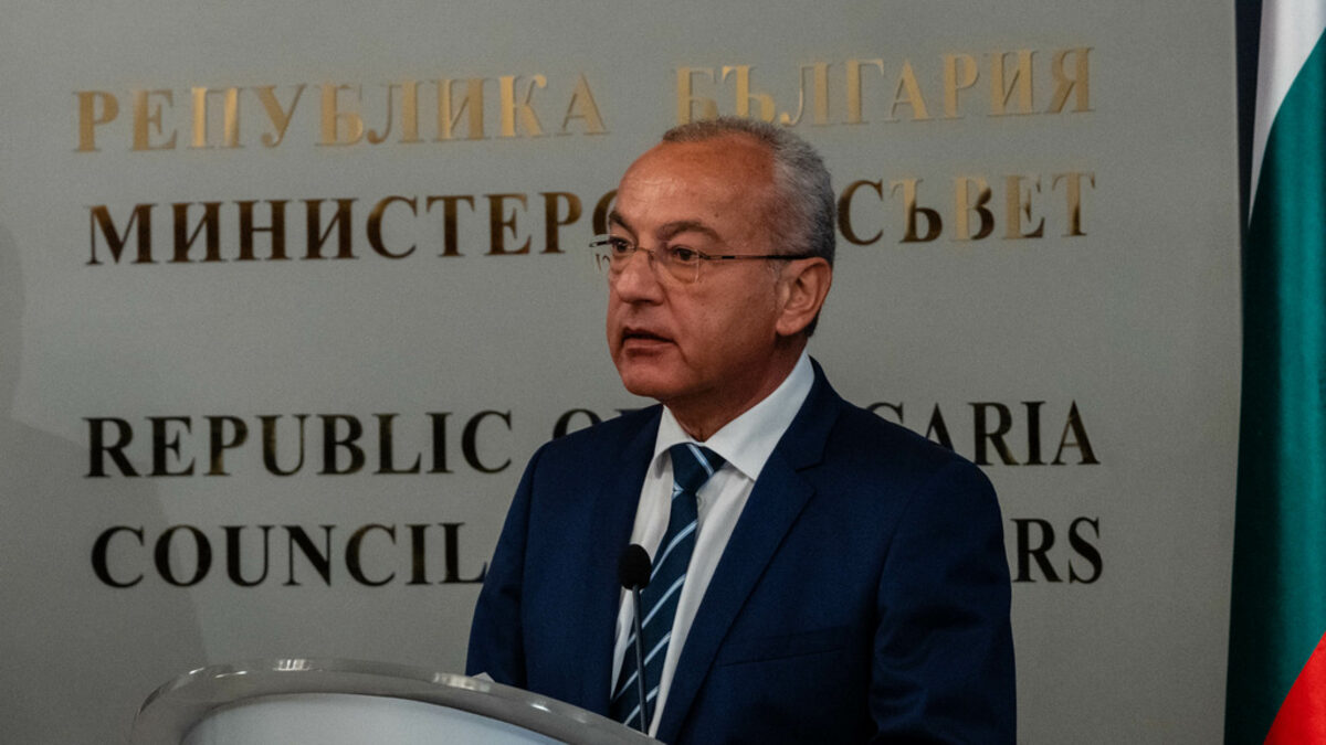 Кабинетът предлага тазгодишният бюджет да действа за максимум 3 месеца