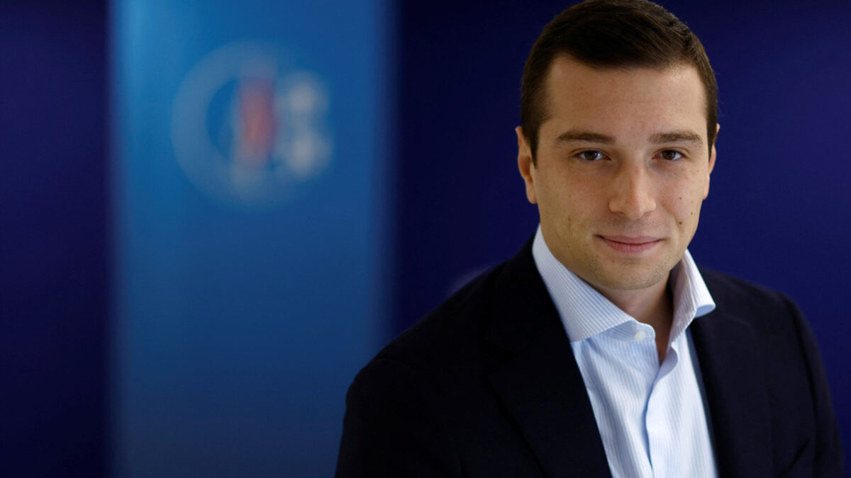 Жордан Бардела Жордан Бардела