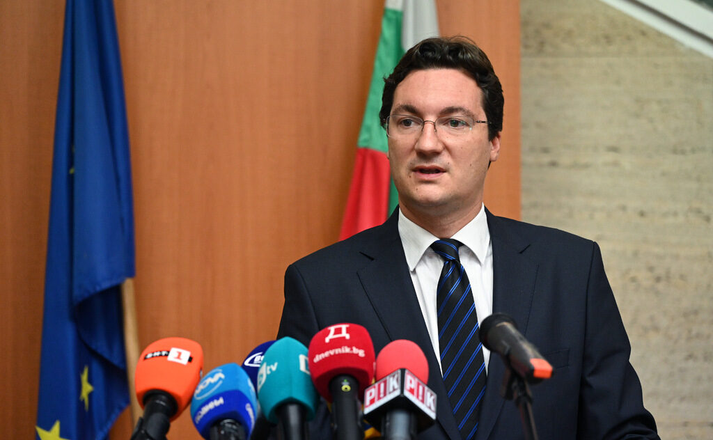 Крум Зарков