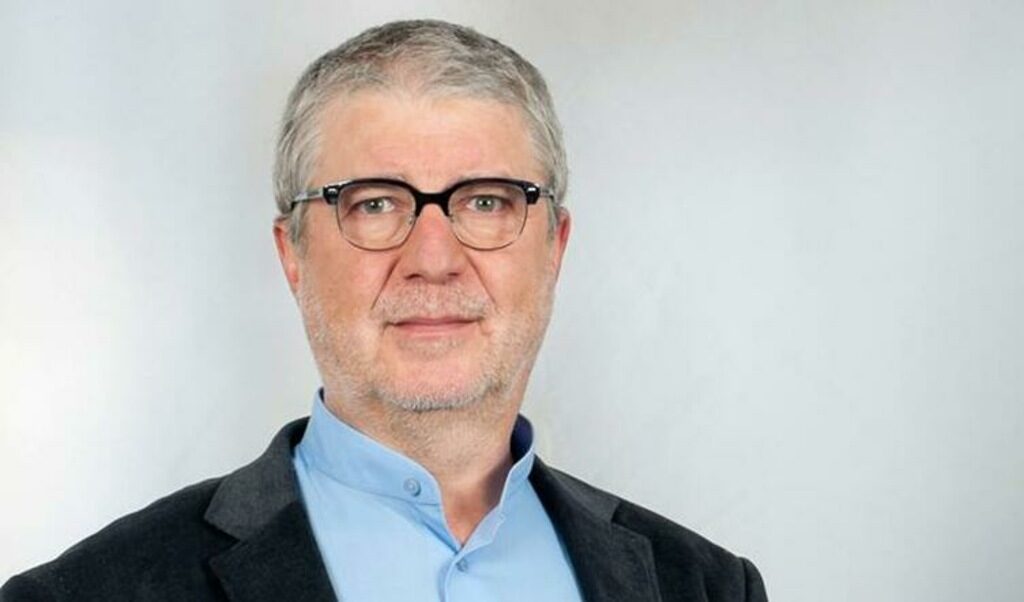 Александър Андреев