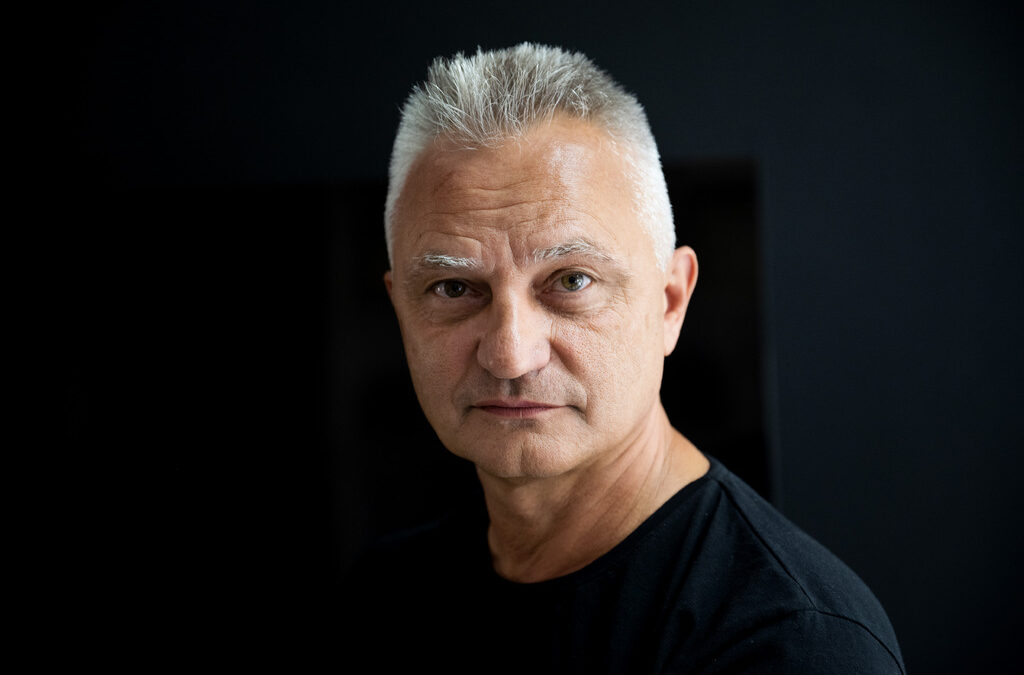 Захари Карабашлиев