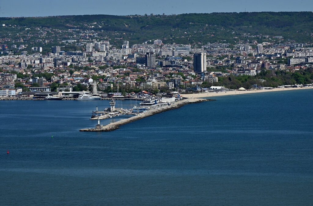Варна