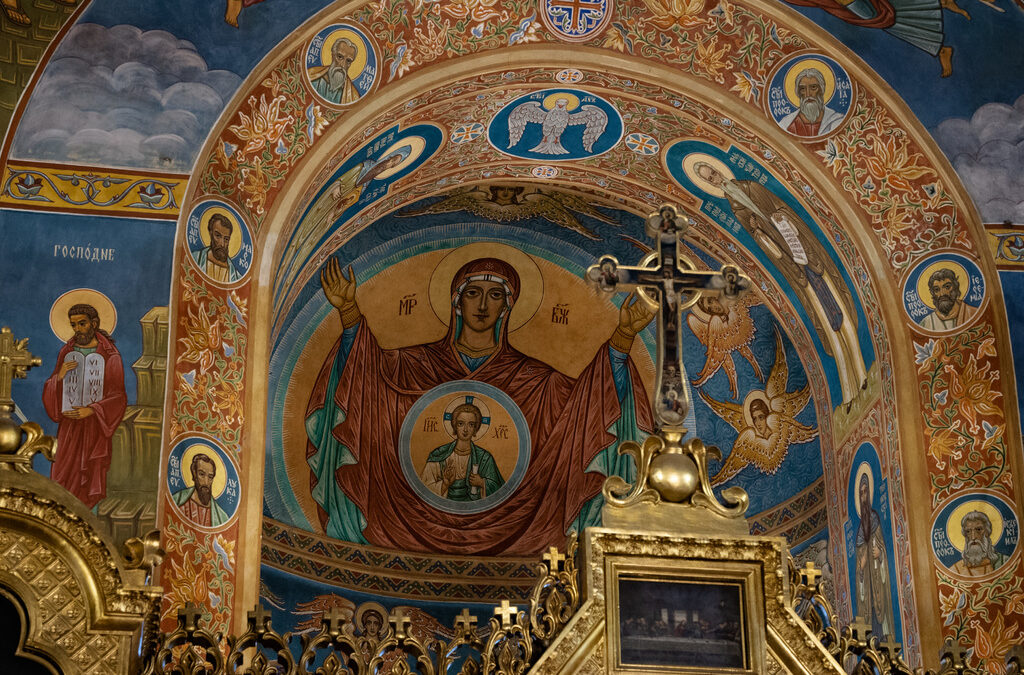 Започват коледните пости
