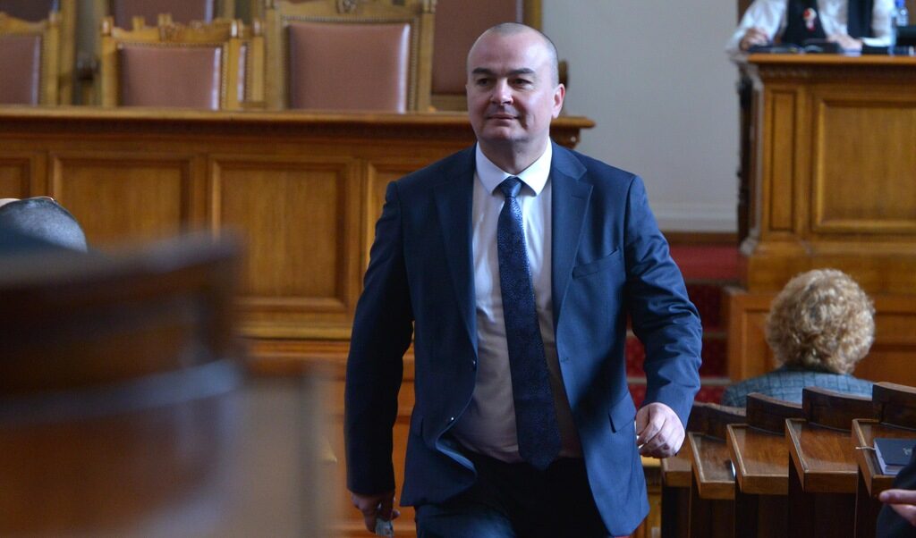 Пламен Абровски