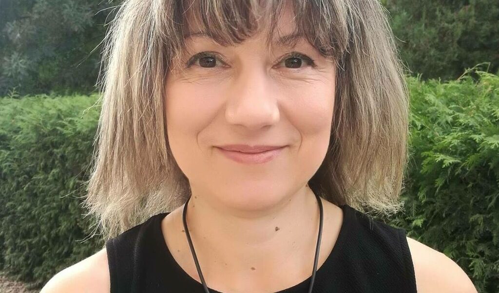 "Ако българската литература вдигне престижа си, може и да привличаме повече световни имена", казва Амелия Личева, директор на феста