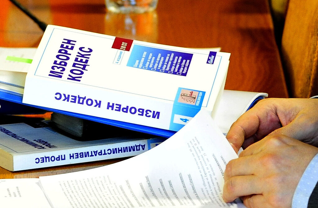 Изборните промени, които партиите (не) трябваше да направят
