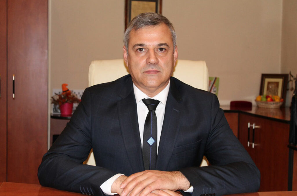 Минко Ангелов