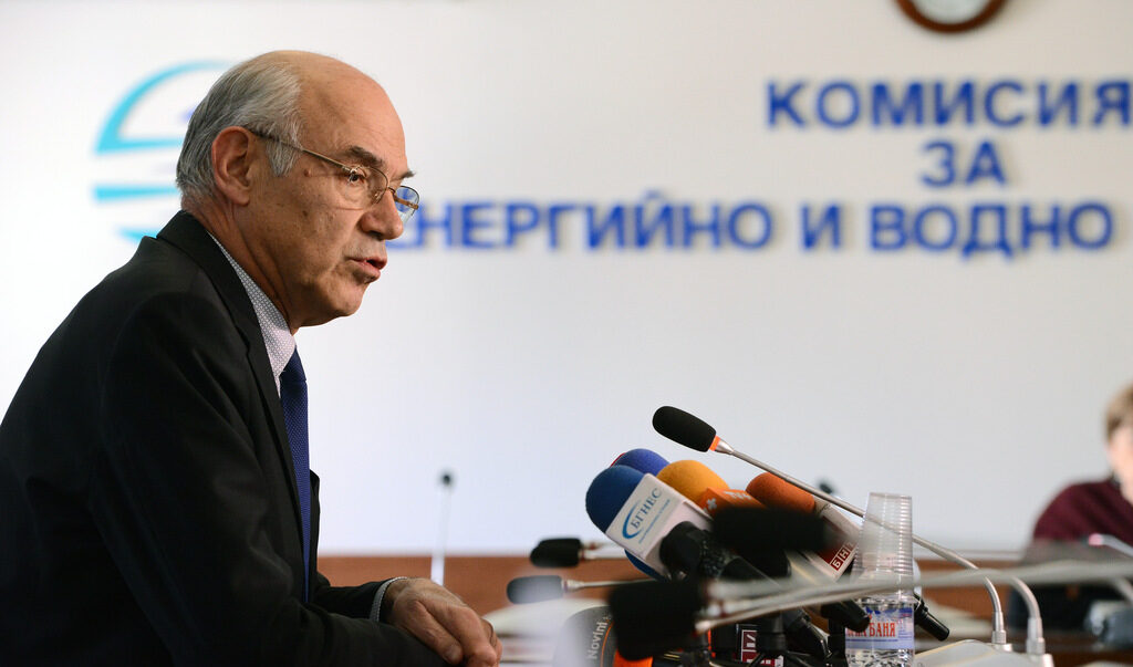 Енергийният регулатор определи цената на газа за декември