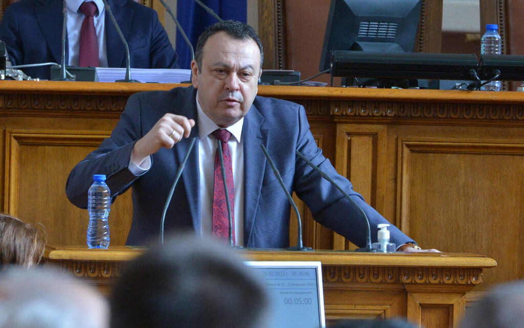 Хамид Хамид от ДПС
