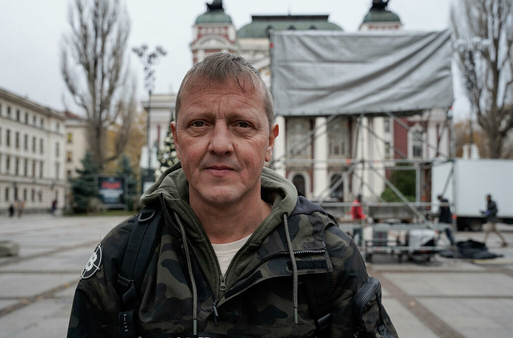 Актьорът Валери Йорданов е в болница, "Хъшове" пада (допълнена)