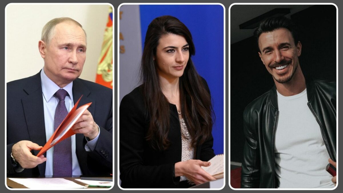 Путин и Лена Бориславова: кои са най-търсените думи в Google от българите през 2022 Путин и Лена Бориславова: кои са най-търсените думи в Google от българите през 2022