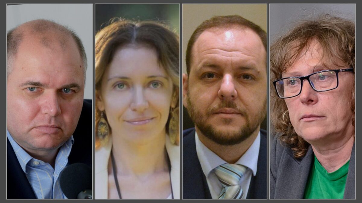 Какъв партньор ще е "Зелено движение": партията избира ново ръководство