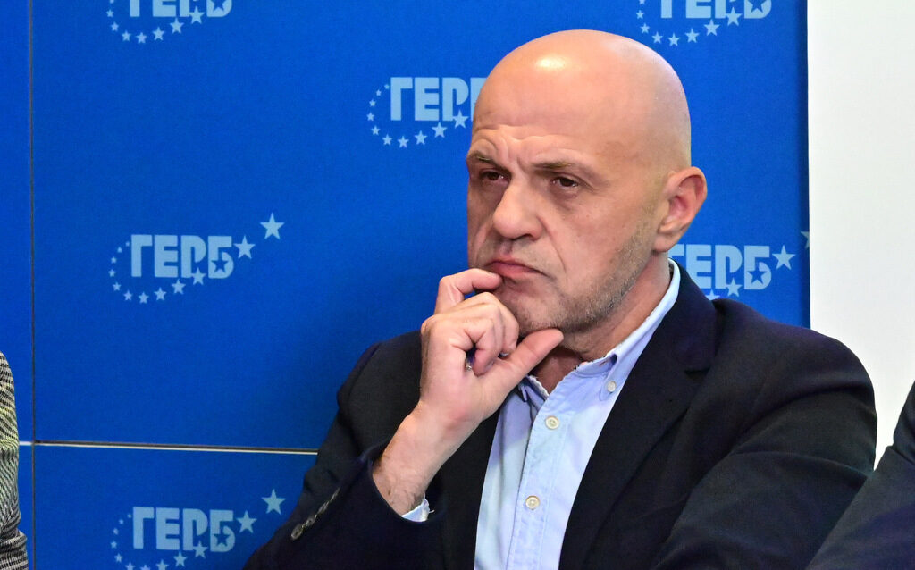 Томислав Дончев: Всички министри са предложени от Габровски, аз само го съветвах