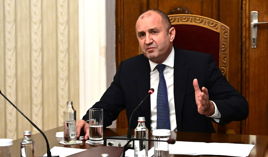 Президентът наложи вето на промените в Изборния кодекс, партиите вероятно ще го отхвърлят (обновена)