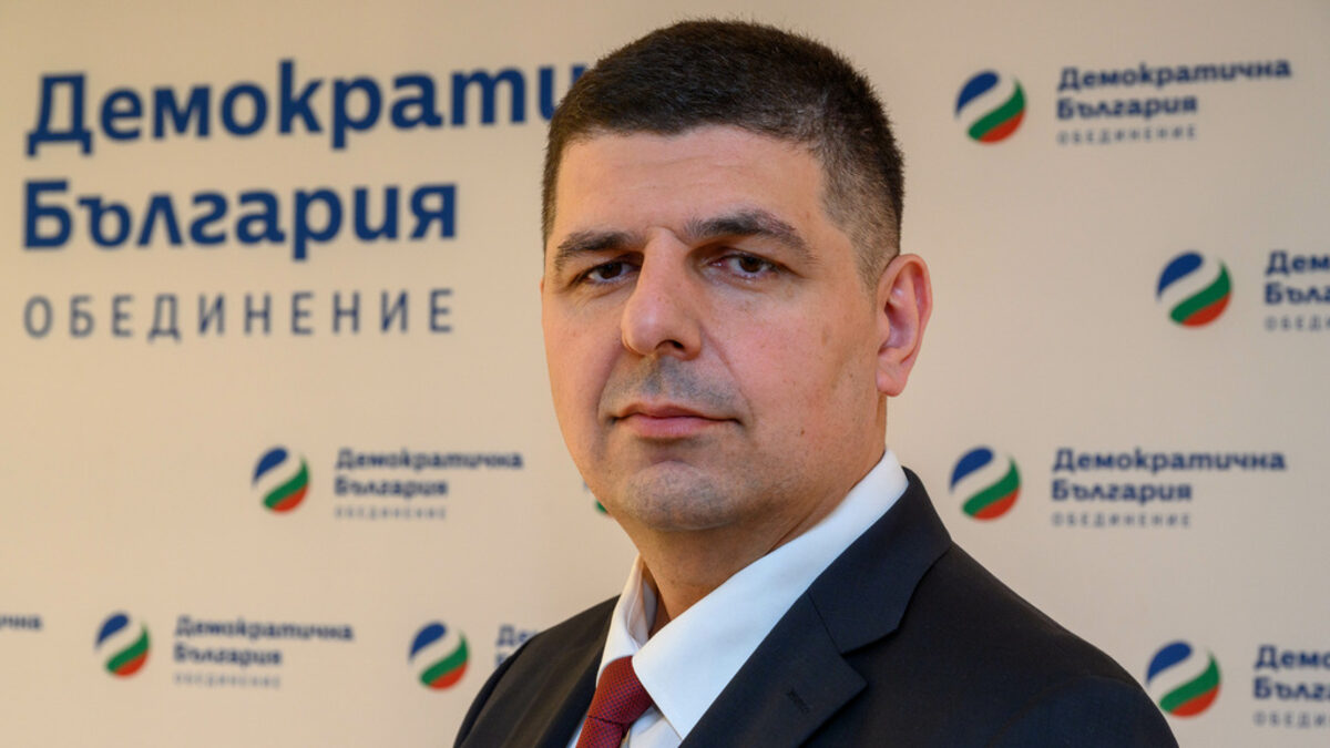 Ивайло Мирчев