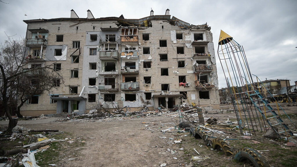 Не бива да приемаме придобивките на последните 33 години за даденост