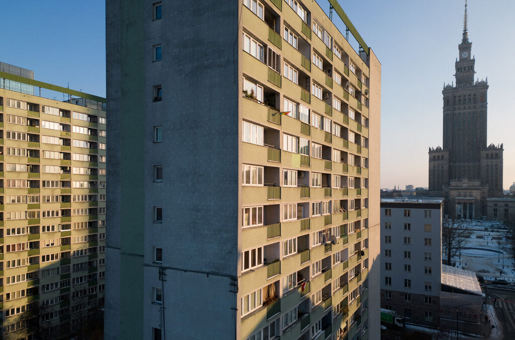 Варшава Варшава
