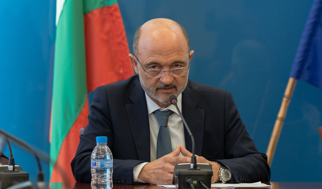 Асен Меджидиев