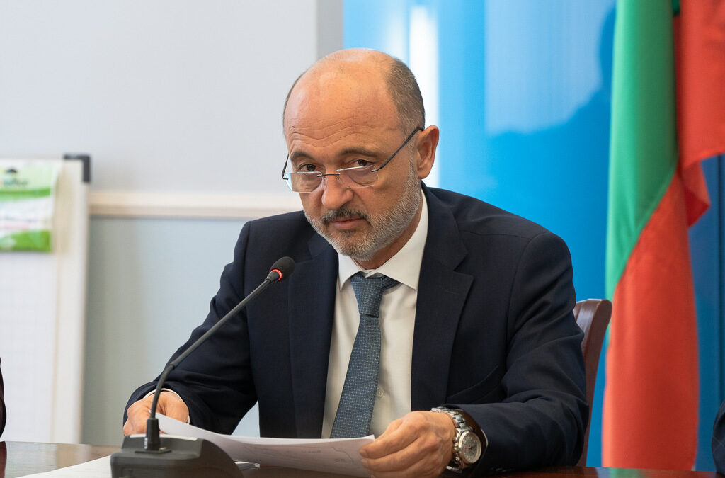 Асен Меджидиев