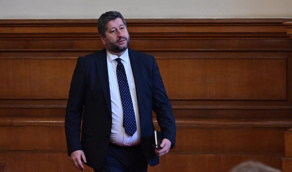 Христо Иванов
