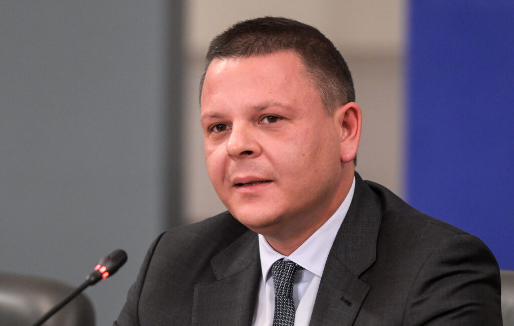 Христо Алексиев